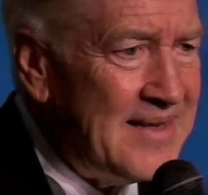 David Lynch filmrendező transzcendentális meditáció