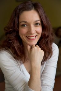Lilla Nemeth Hungary Németh Lilla Transzcendentális Meditáció TM tanár